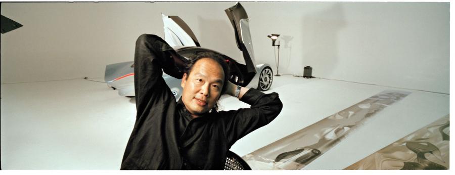  Mazda Taiki Concept 2007 года  (фото 41 из 46)